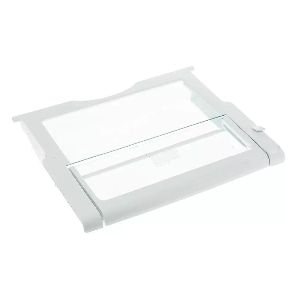 GE Refrigerator Tuckaway Shelf WR71X10615 GE Refrigerator Tuckaway Shelf WR71X10615